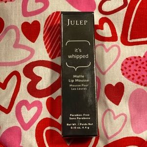 Julep Matte Lip Mousse